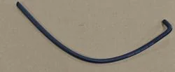 2-129842-71082ada42a12be5 CF MOTO 675SR-R IKINCIL HAVA FILTRESI HORTUMU - Görsel 1