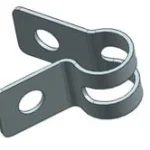CF MOTO 675SR-R ARKA FREN HIDROLIK HORTUM KLIPSI 4