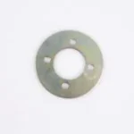 CF MOTO ZFORCE 800 EX EPS UTV FAN BAGLANTI PLAKASI