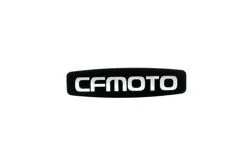 2-68523-d91565c4693b901f CF MOTO ZFORCE 800 EX EPS UTV CF LOGO 58X49 - Görsel 1