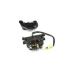 CF MOTO ZFORCE 800 EX EPS UTV VINC KONTROL ROLESI