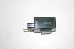 2-68582-4b3b343695a593a0 CF MOTO ZFORCE 550 UTV SINYAL FLASORU - Görsel 1
