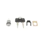 CF MOTO UFORCE 550 UTV TORPIDO KILIDI