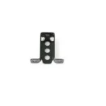 CF MOTO UFORCE 550 UTV ON PANEL BAGLANTI BRAKETI