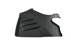 2-68635-24ca827b0f488fce CF MOTO UFORCE 550 UTV ON PANEL SOL YAN KAPAK - Görsel 1