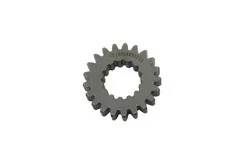 2-69002-d67043e4f87e1d83-1 CF MOTO 650NK 2. VITES DISLISI - Görsel 1