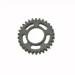 CF MOTO 650MT 4. VITES DISLI KARSILIGI