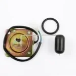 CF MOTO 650MT BENZIN DEPO SAMANDIRASI