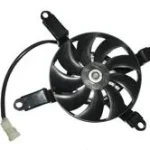 CF MOTO 650NK RADYATOR FANI