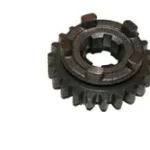 CF MOTO 150NK ABS 5. VITES DISLI KARSILIGI