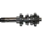 CF MOTO 150NK ABS SANZIMAN MERKEZ DISLI GRUBU