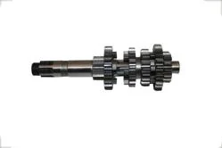2-69470-0c8277ce1262efe1 CF MOTO 150NK ABS SANZIMAN MERKEZ DISLI GRUBU - Görsel 1