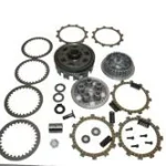 CF MOTO 150NK ABS DEBRIYAJ KOMPLE