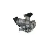 CF MOTO 150NK ABS (2021 MODEL) KELEBEK VALF GOVDESI