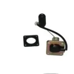 CF MOTO 150NK ABS BENZIN DEPO SAMANDIRASI