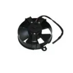 CF MOTO 150NK ABS (2021 MODEL) RADYATOR FANI