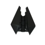 CF MOTO 150NK ARKA CAMURLUK ALT PLASTIK