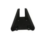 CF MOTO 150NK ABS (2021 MODEL) PLAKA LAMBASI CAMI
