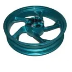 CF MOTO 150NK ARKA JANT - CELIK