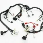 CF MOTO 150NK ELEKTRIK TESISATI KOMPLE