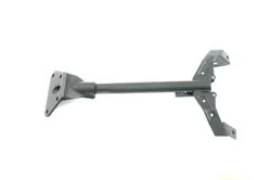 2-69954-116a9b6e52616ec8 CF MOTO 650NK ARKA SINYAL BAGLANTI BRAKETI - Görsel 1