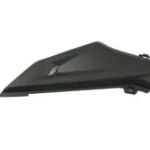 CF MOTO 650NK SELE ALTI ORTA KARENAJ SOL (SIYAH)