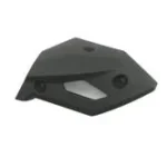 CF MOTO 650NK ON PANEL SOL