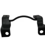 CF MOTO 650NK FAR BAGLANTI BRAKETI
