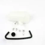 CF MOTO 650NK RADYATOR SU HAZNESI KOMPLE