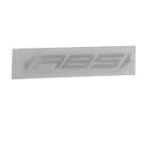 CF MOTO 400NK AMBLEM ABS