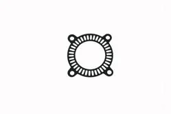 2-70060-9f6c6d970c3839e7-1 CF MOTO 450SR ABS ALGILAYICI PLAKA ARKA - Görsel 1
