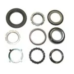 CF MOTO 650NK FURS TAKIMI KOMPLE
