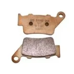 CF MOTO 450MT 2026 MODEL ARKA FREN DISK BALATASI