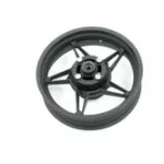 CF MOTO 650MT ARKA JANT-CELIK (SIYAH)