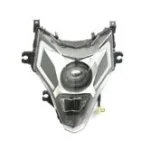 CF MOTO 650MT FAR KOMPLE
