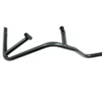 CF MOTO 650MT ARKA CANTA BAGLANTI PROFILI SAG