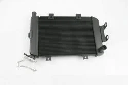 2-70338-d6c6c73af7469873 CF MOTO 650NK RADYATOR - Görsel 1
