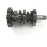CF MOTO 250SR (EU 5) SANZUMAN AKTARMA DISLI GRUBU