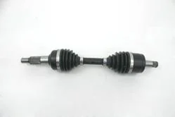2-70919-1770303592cd2c97 CF MOTO CF GOES TERROX 400L ON AKS KOMPLE - Görsel 1