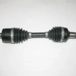 CF MOTO CF GOES TERROX 400L ARKA AKS KOMPLE SOL