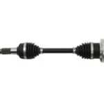 CF MOTO CFORCE 550 ATR ARKA AKS KOMPLE SOL
