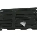 CF MOTO CFORCE 550 ATR ISKELET ALT KORUMA