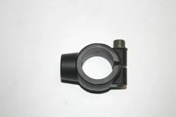 2-71323-c038fbee41432174 CF MOTO CF1000ATR 2022 MODEL AYNA BAGLANTI BRAKETI - Görsel 1