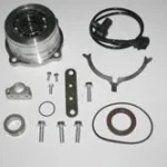 CF MOTO ZFORCE 800 EX EPS UTV MAHRUTI DISLI KOMPLE