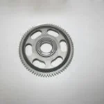 CF MOTO CF1000ATR ILK HAREKET DISLISI