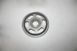 2-71455-d323b4515ba29e38 CF MOTO CF1000ATR ILK HAREKET DISLISI - Görsel 1