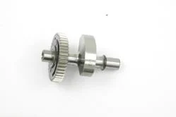2-71701-7c4680cd7157e456 CF MOTO UFORCE 550 UTV DENGE MILI KOMPLE - Görsel 1