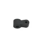 CF MOTO UFORCE 550 UTV EGZOZ BAGLANTI BRAKETI