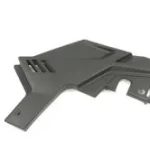 CF MOTO UFORCE 550 UTV ARKA CAMURLUK YAN KARENAJ ARKA SOL