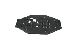 2-71765-23bbb8b776fcf670 CF MOTO UFORCE 550 UTV ISKELET ALT KORUMA - Görsel 1